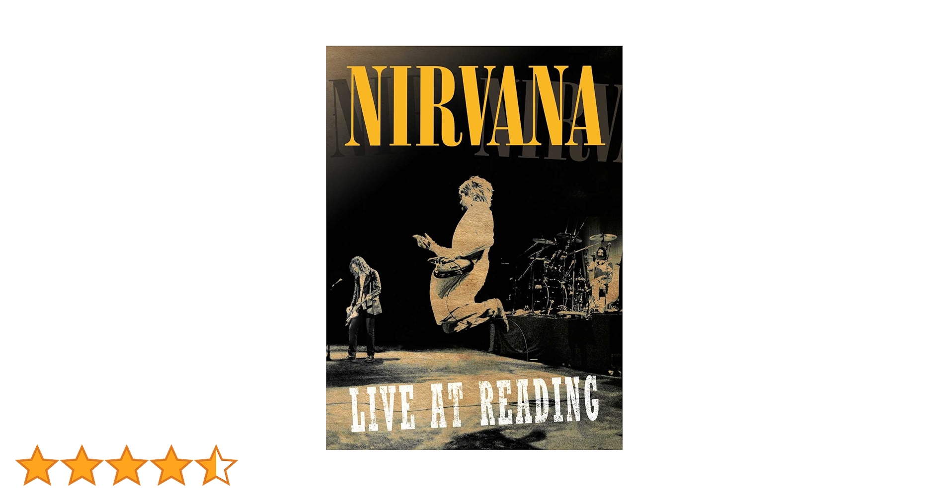 NIRVANA LIVE AT READING レコード 61fV44prT3L._UF1000,1000_QL80_.jpg